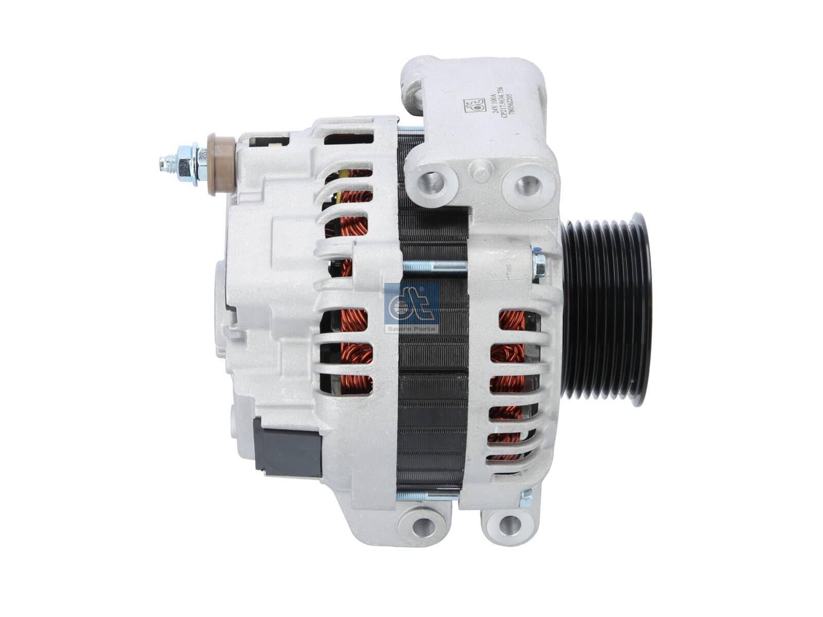 Alternator | DT Spare Parts 1.21756