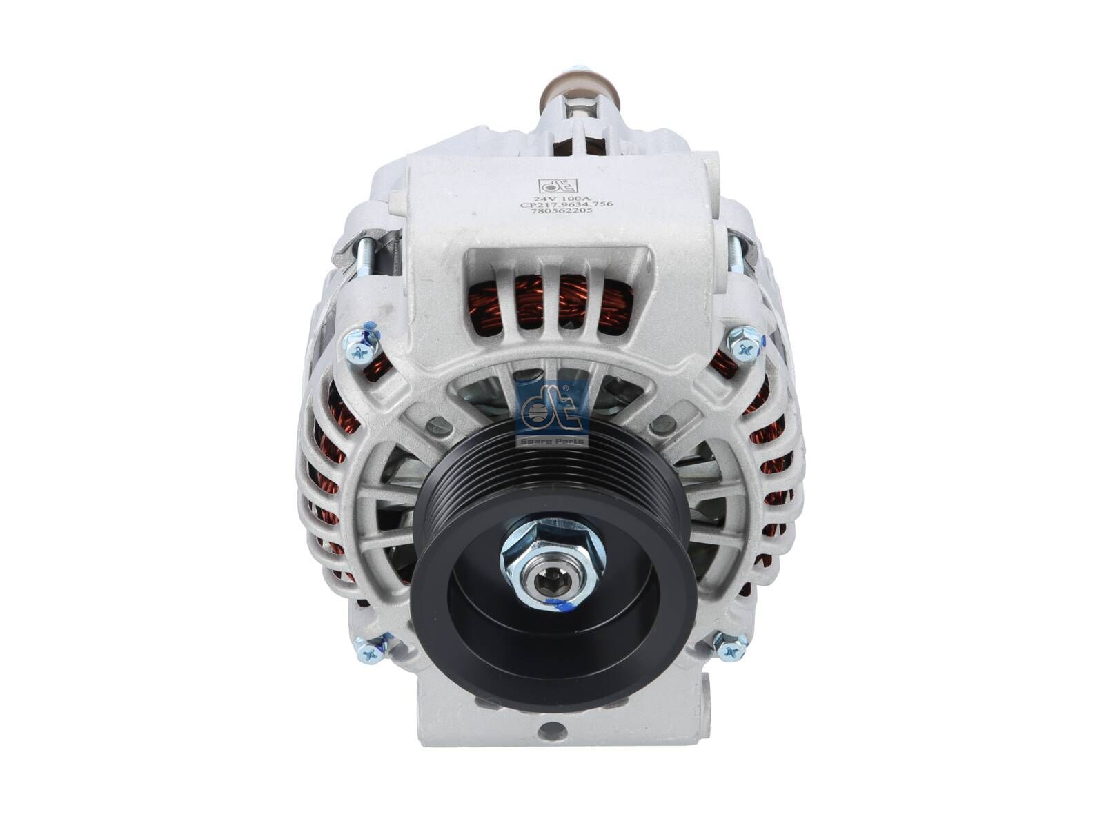 Alternator | DT Spare Parts 1.21756
