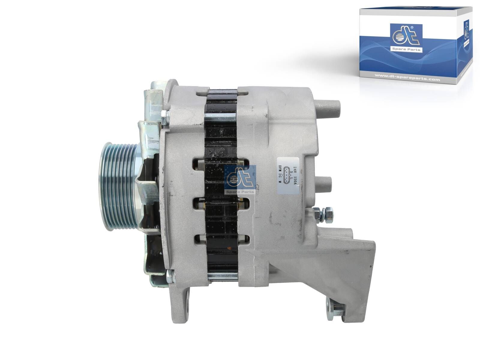 Alternator | DT Spare Parts 1.21757