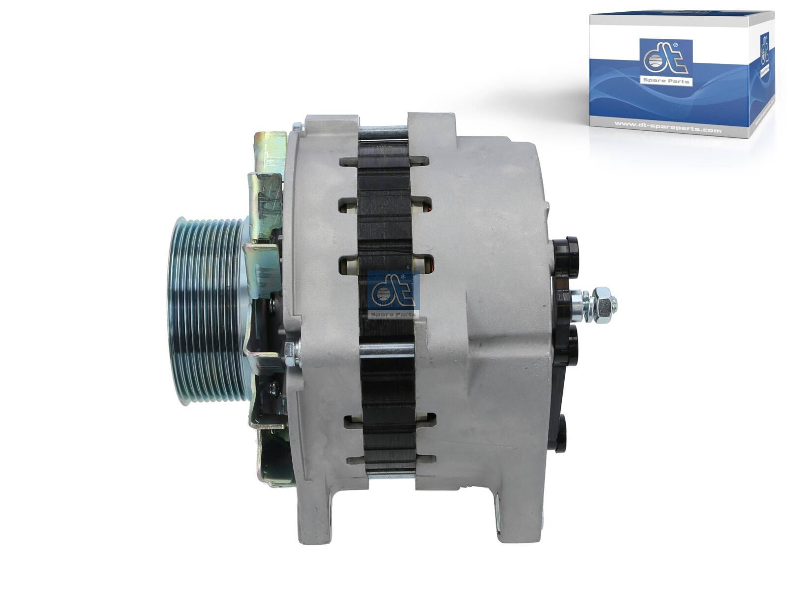 Alternator | DT Spare Parts 1.21758