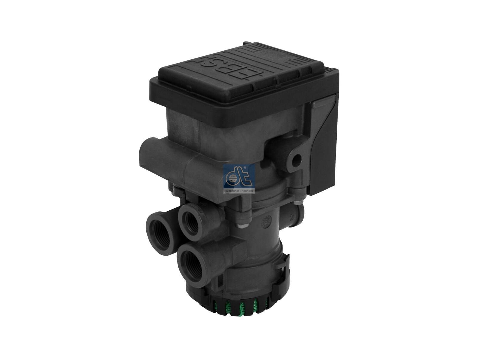 Control module | DT Spare Parts 1.21797
