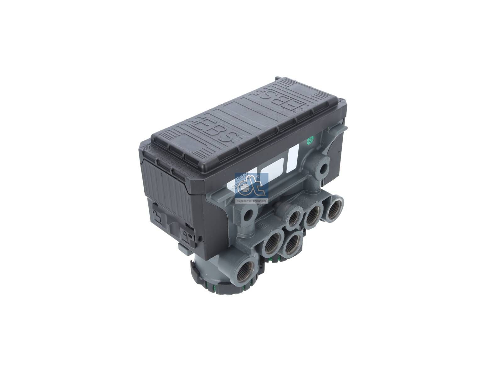 Modulating valve | DT Spare Parts 1.21798