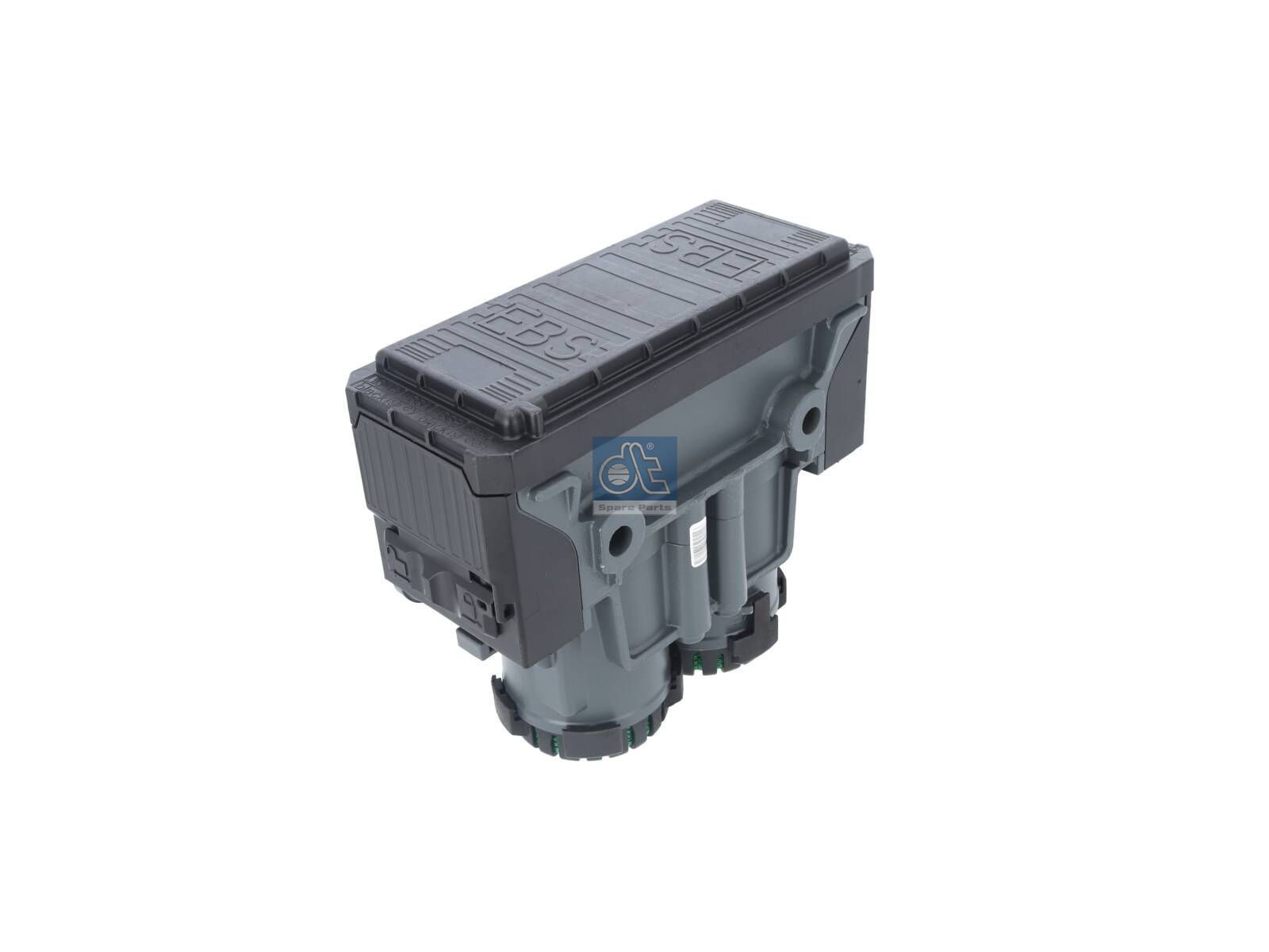 Modulating valve | DT Spare Parts 1.21798