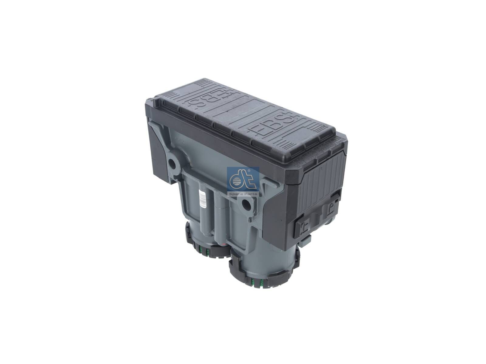 Modulating valve | DT Spare Parts 1.21798