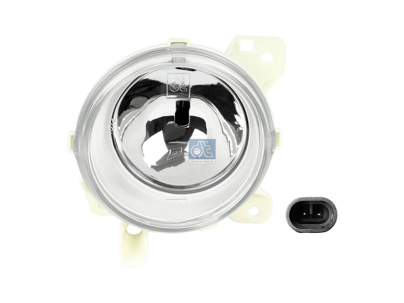 High beam lamp | DT Spare Parts 1.21800