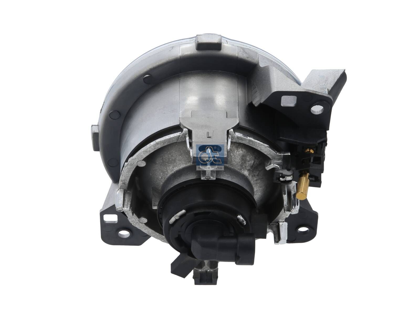 High beam lamp | DT Spare Parts 1.21800