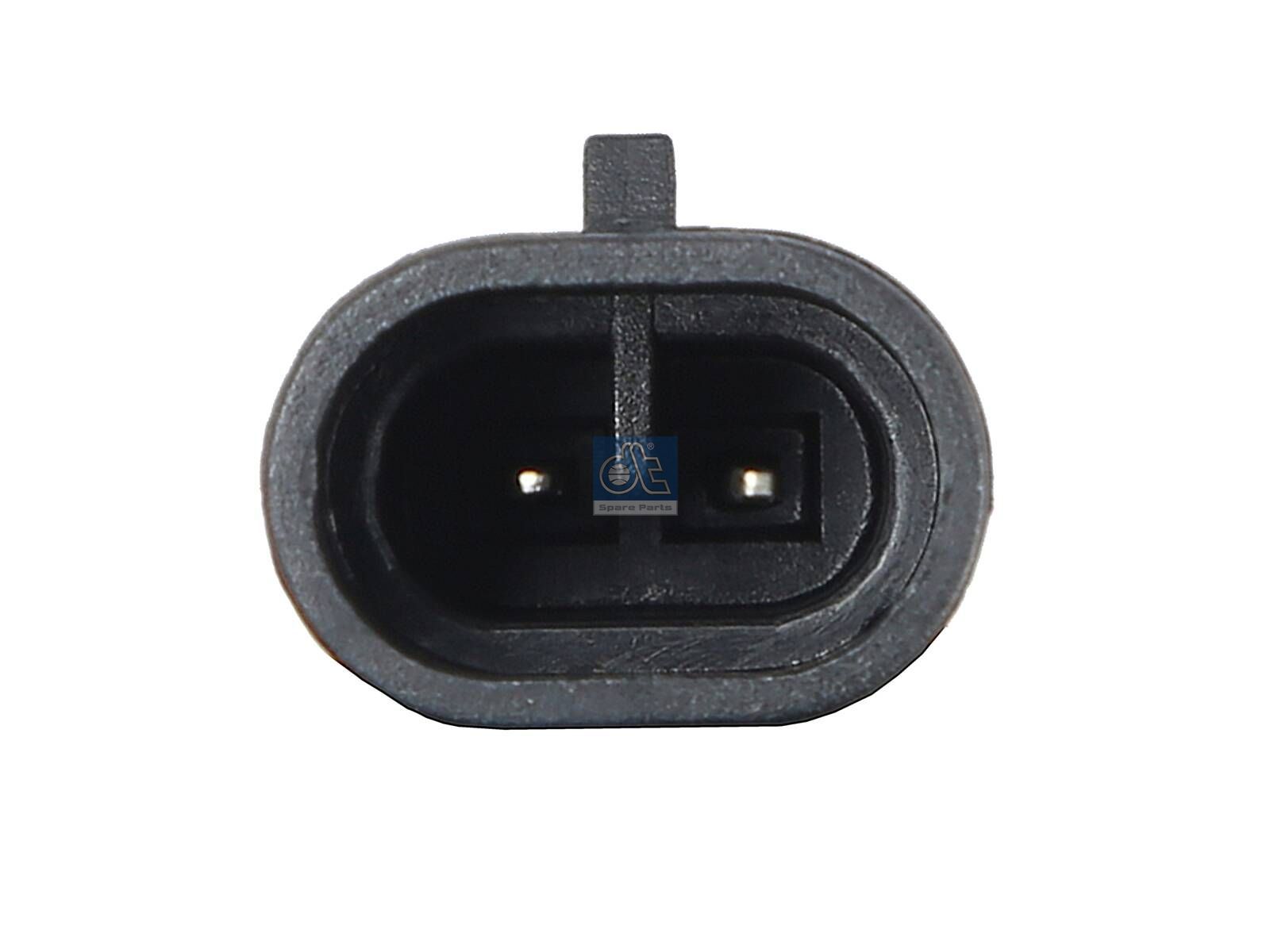 High beam lamp | DT Spare Parts 1.21800