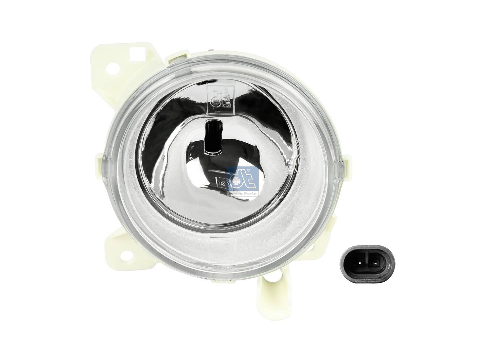 High beam lamp | DT Spare Parts 1.21801