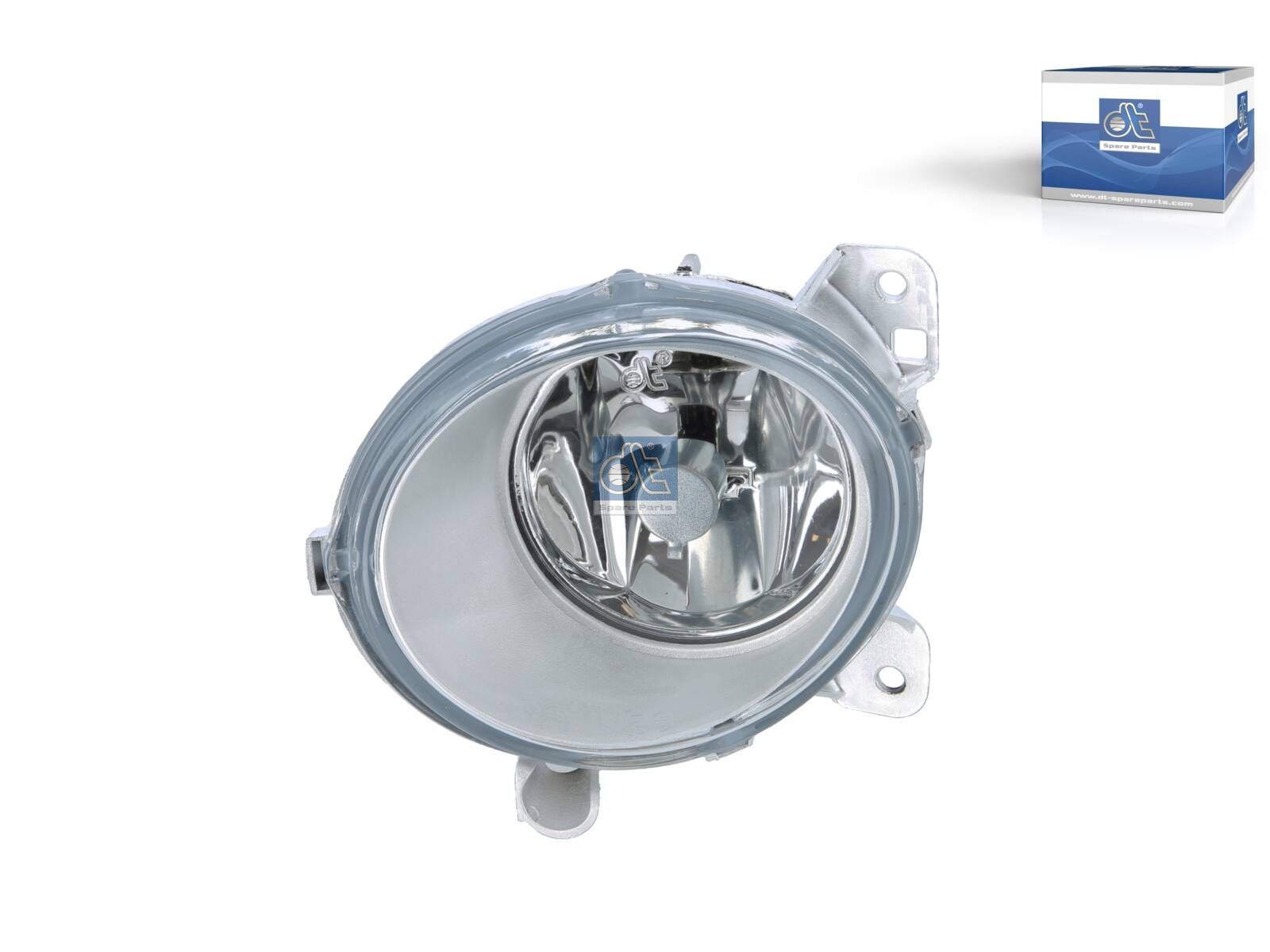 Fog lamp | DT Spare Parts 1.21802