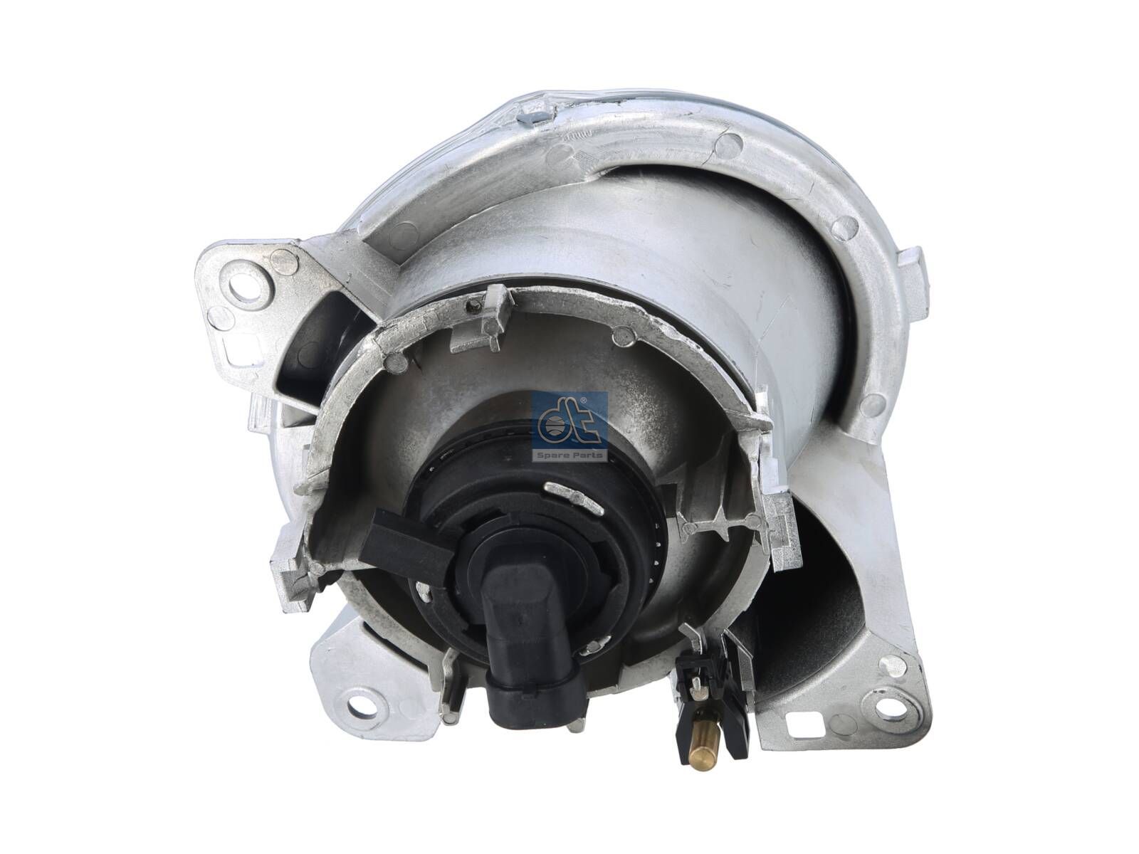 Fog lamp | DT Spare Parts 1.21802