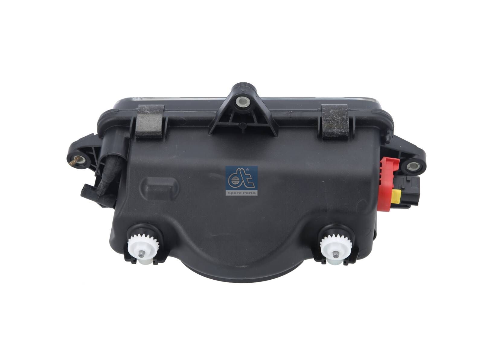 High beam lamp | DT Spare Parts 1.21807