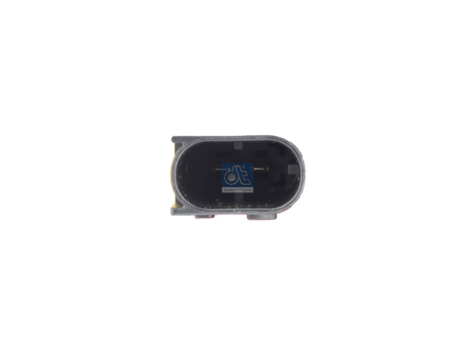 High beam lamp | DT Spare Parts 1.21806