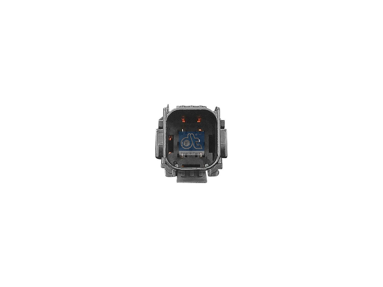Turn signal lamp | DT Spare Parts 1.21809