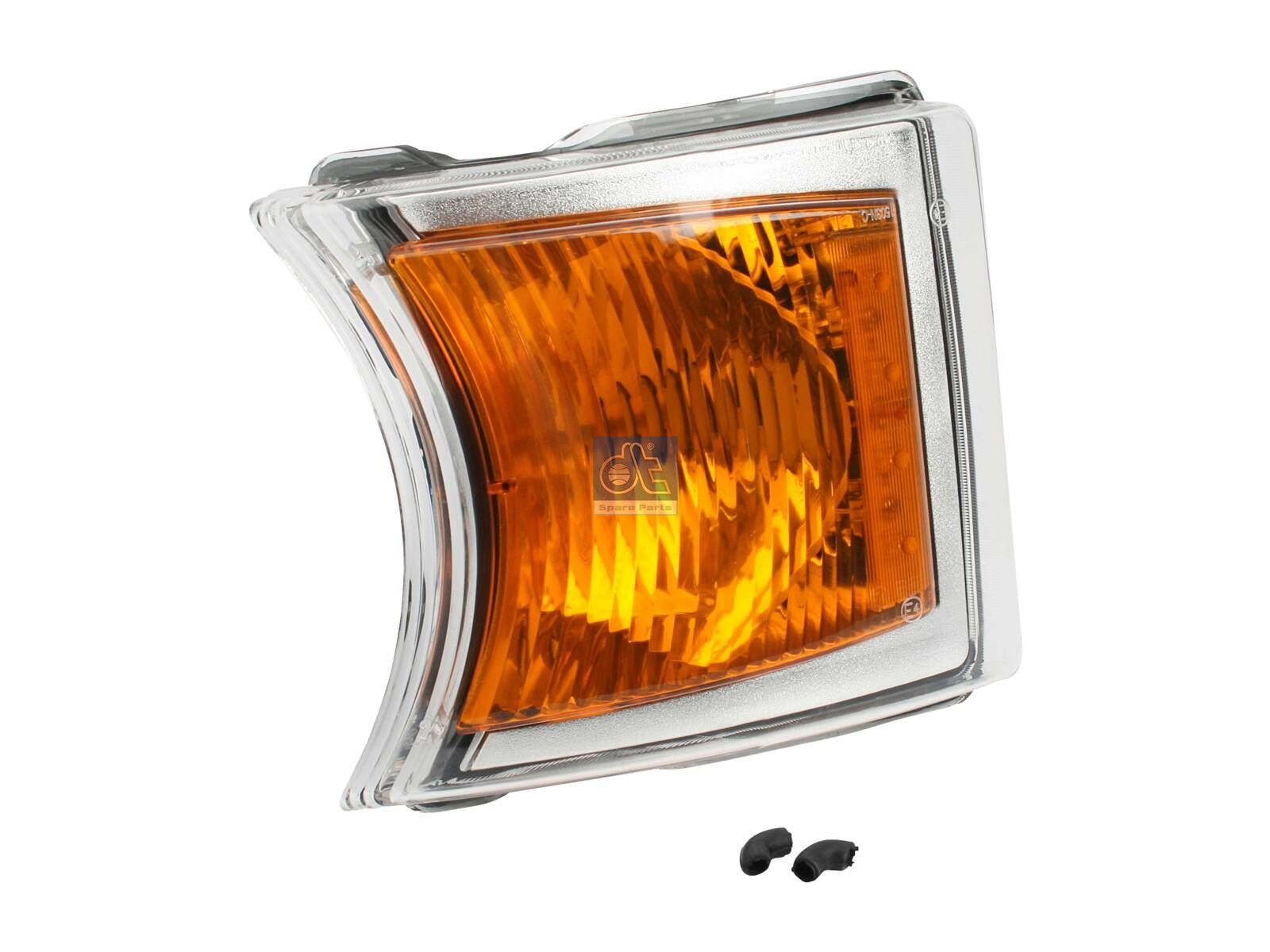 Turn signal lamp | DT Spare Parts 1.21810