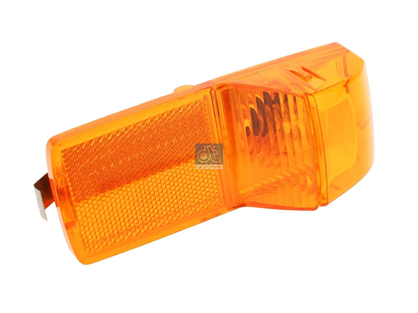 Turn signal lamp | DT Spare Parts 1.21811