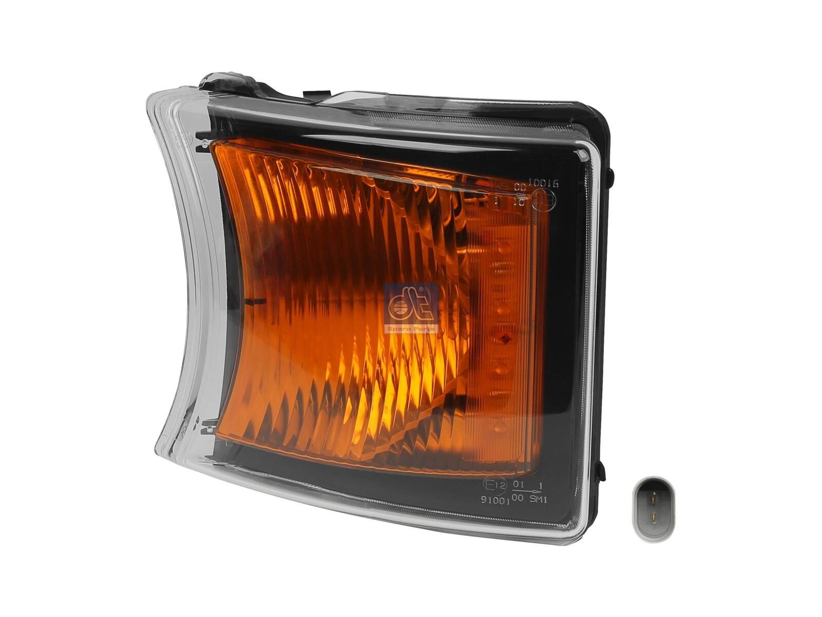 Turn signal lamp | DT Spare Parts 1.21813