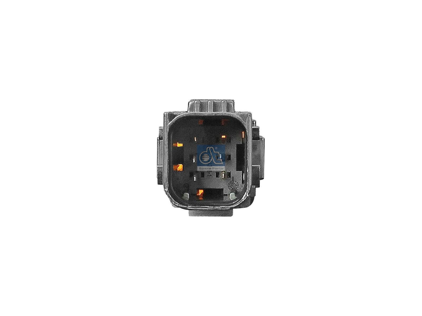 Turn signal lamp | DT Spare Parts 1.21814