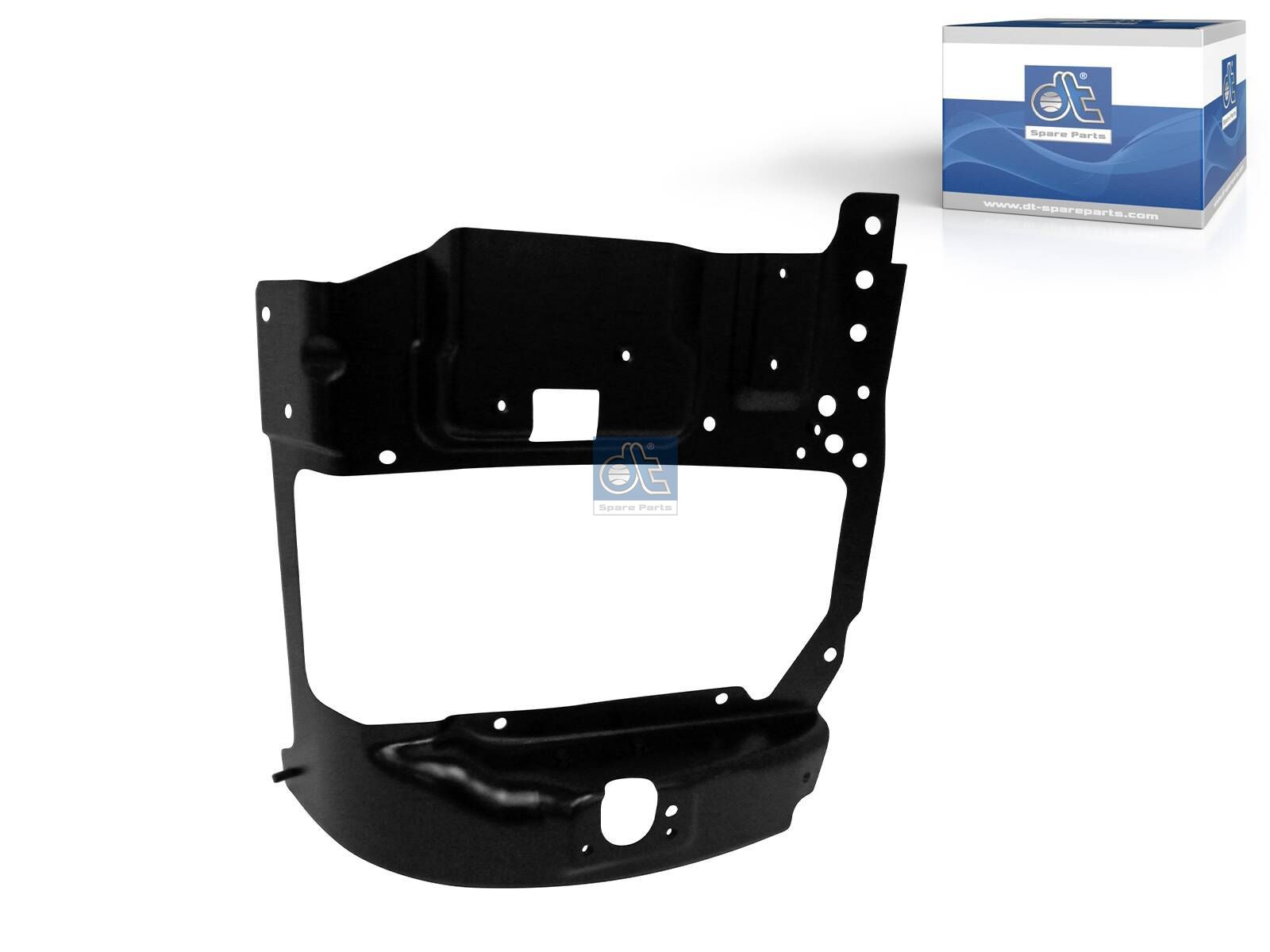 Headlamp bracket | DT Spare Parts 1.21815