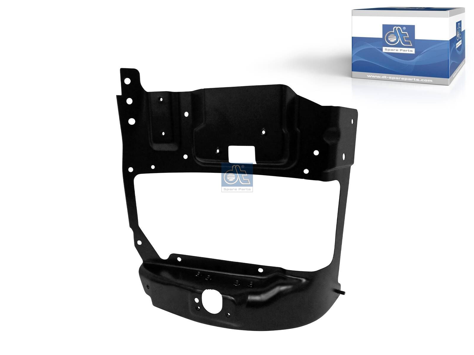 Headlamp bracket | DT Spare Parts 1.21816