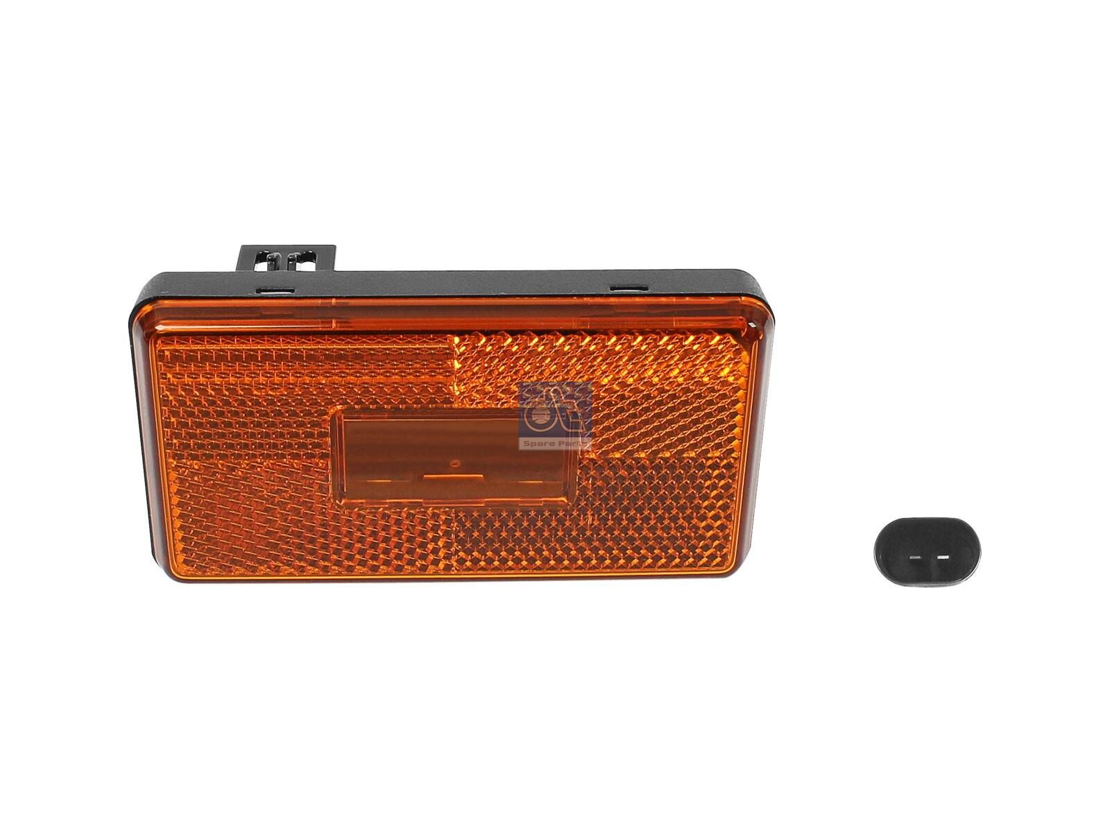 Side marking lamp | DT Spare Parts 1.21817