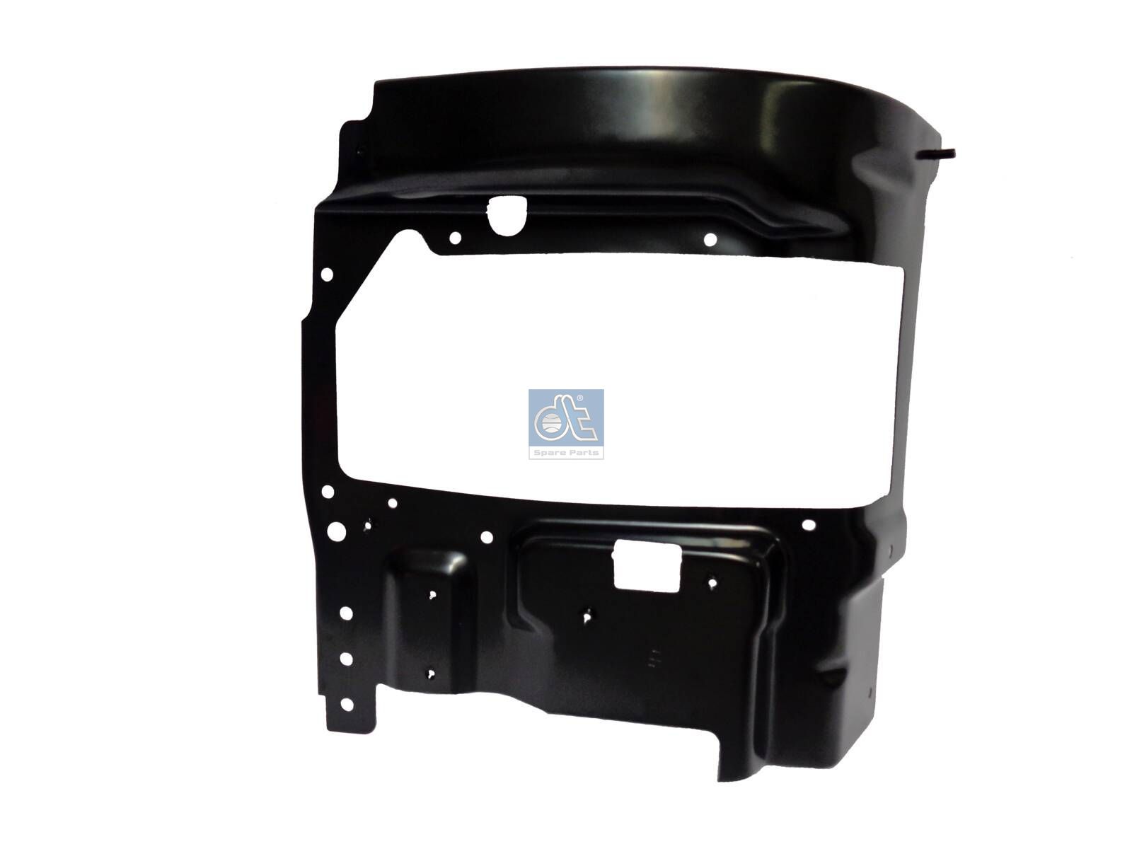 Headlamp bracket | DT Spare Parts 1.21822
