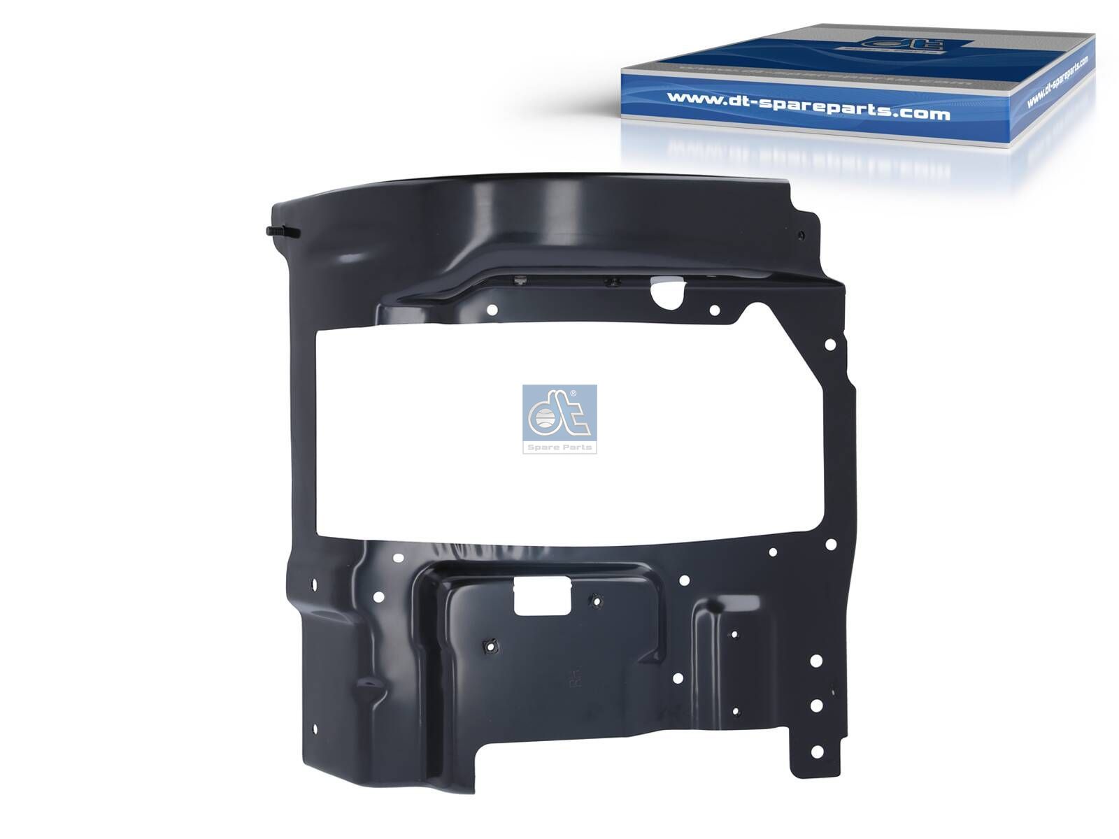 Headlamp bracket | DT Spare Parts 1.21823
