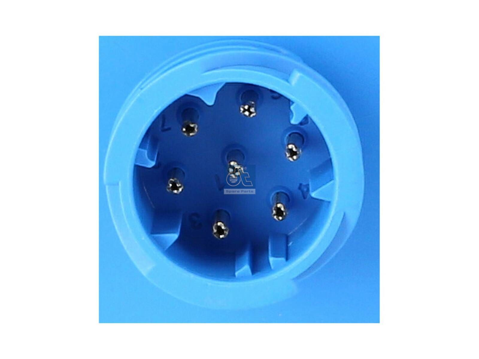 Tail lamp | DT Spare Parts 1.21825