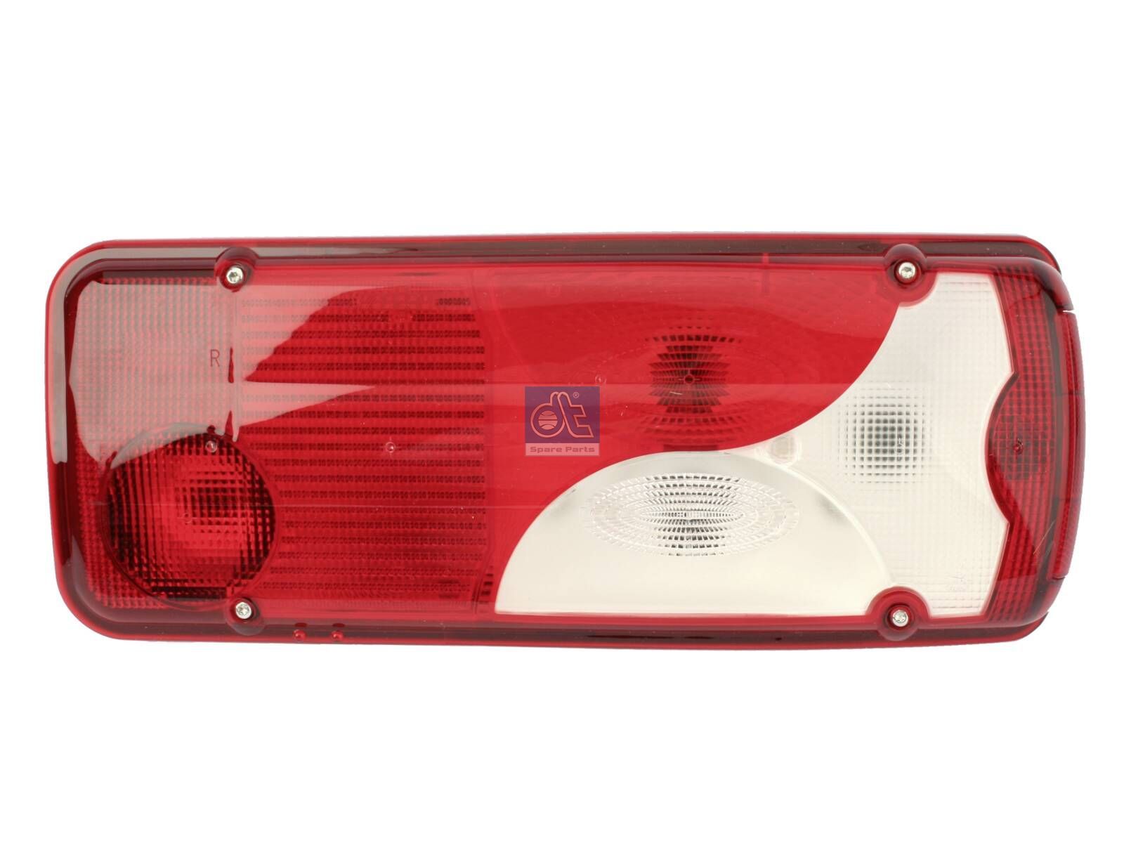 Tail lamp | DT Spare Parts 1.21826