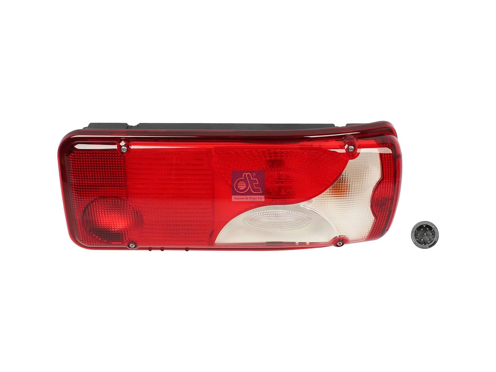 Tail lamp | DT Spare Parts 1.21827SP