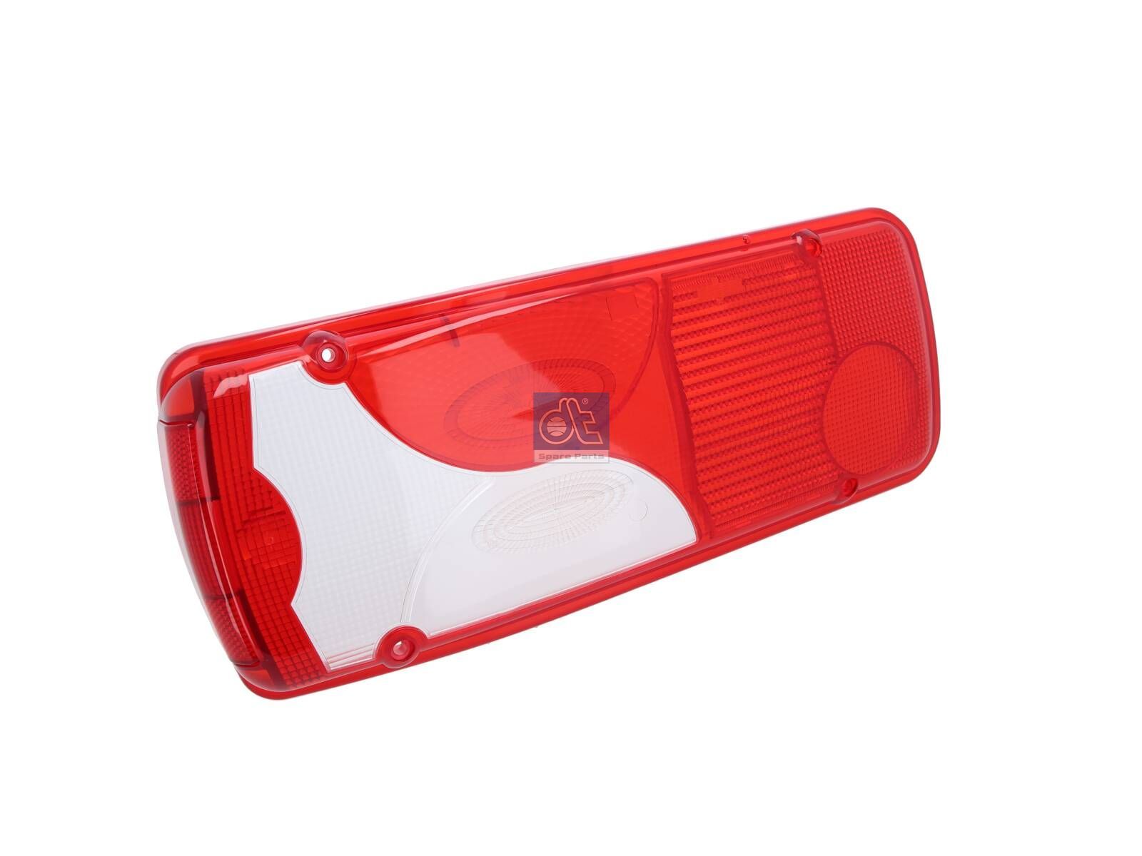 Tail lamp glass | DT Spare Parts 1.21830