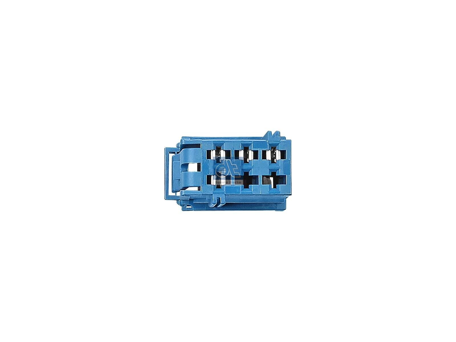 Combination lamp | DT Spare Parts 1.21834