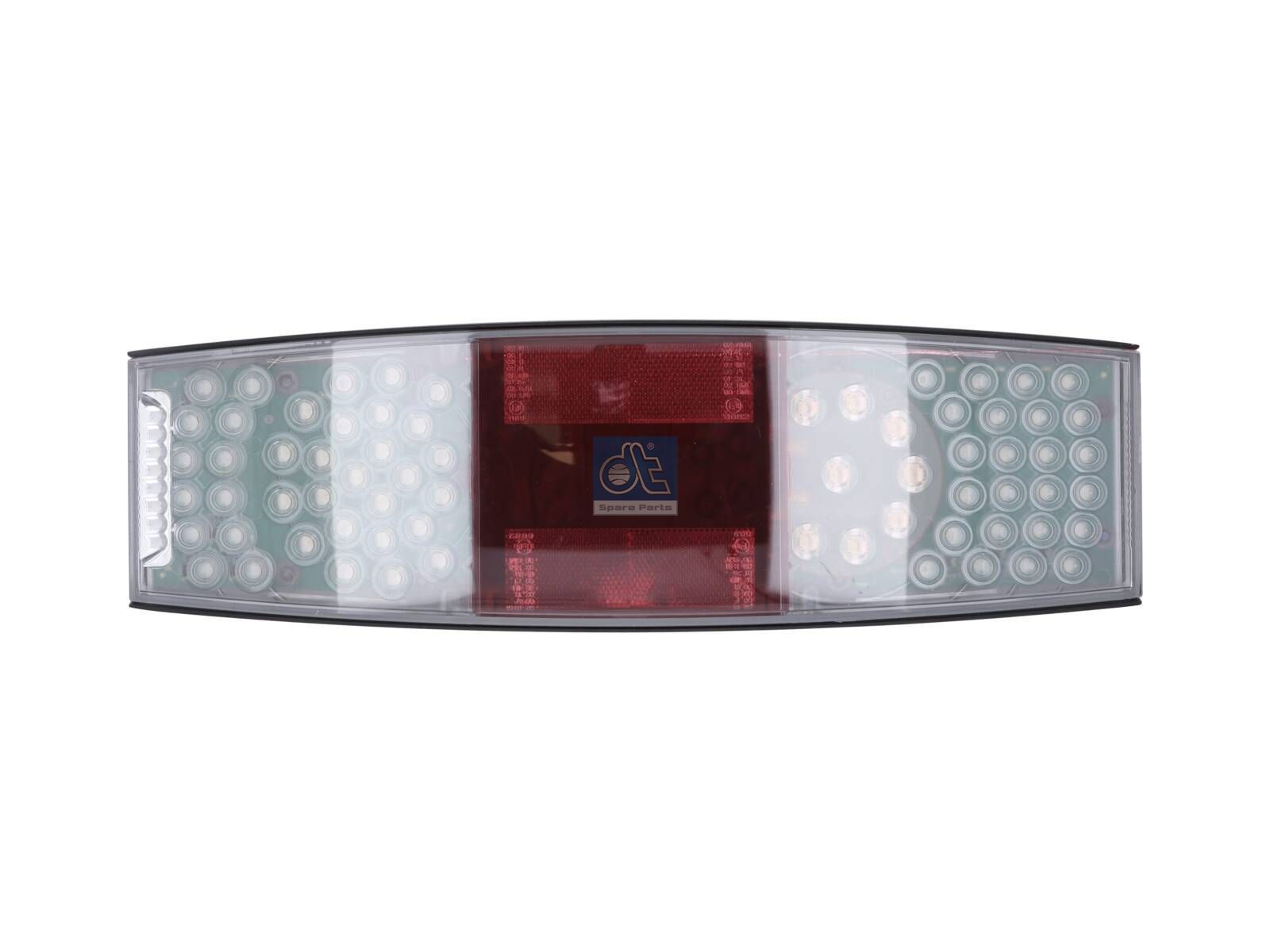 Tail lamp | DT Spare Parts 1.21837