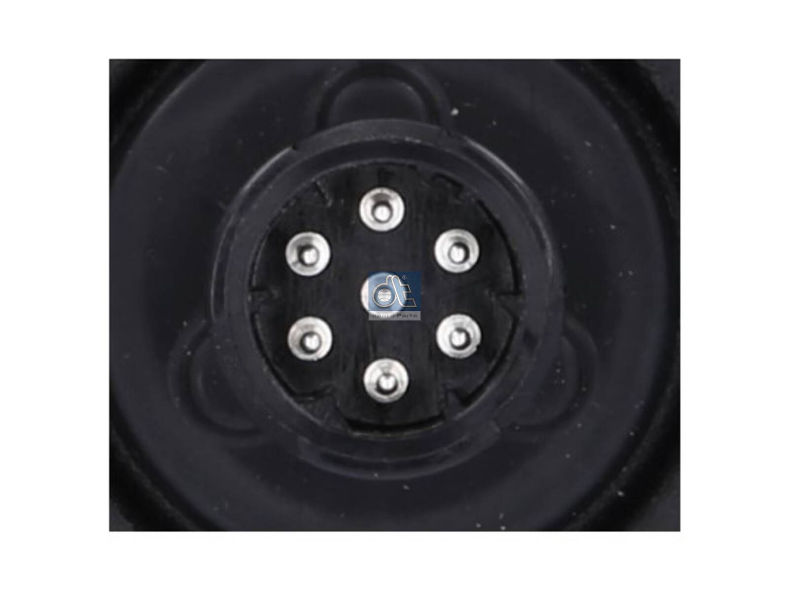Tail lamp | DT Spare Parts 1.21837