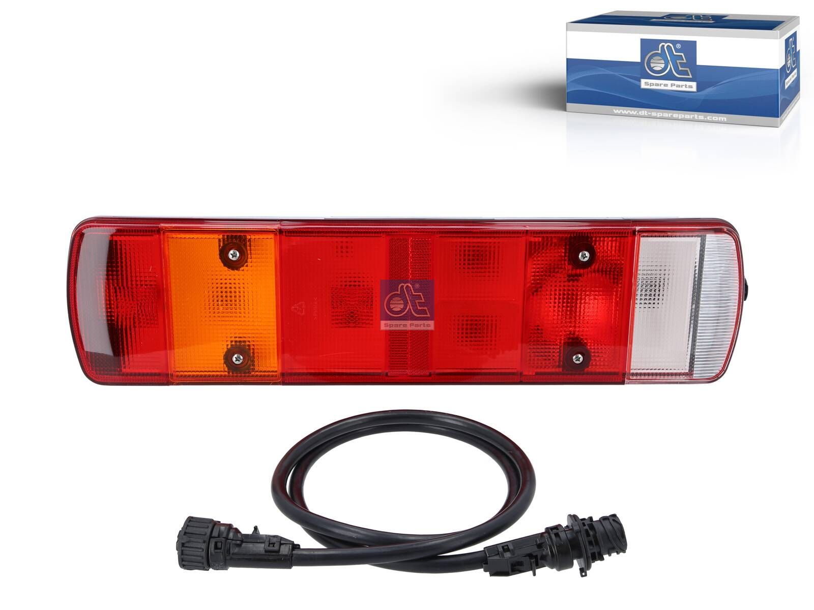 Tail lamp | DT Spare Parts 1.21838