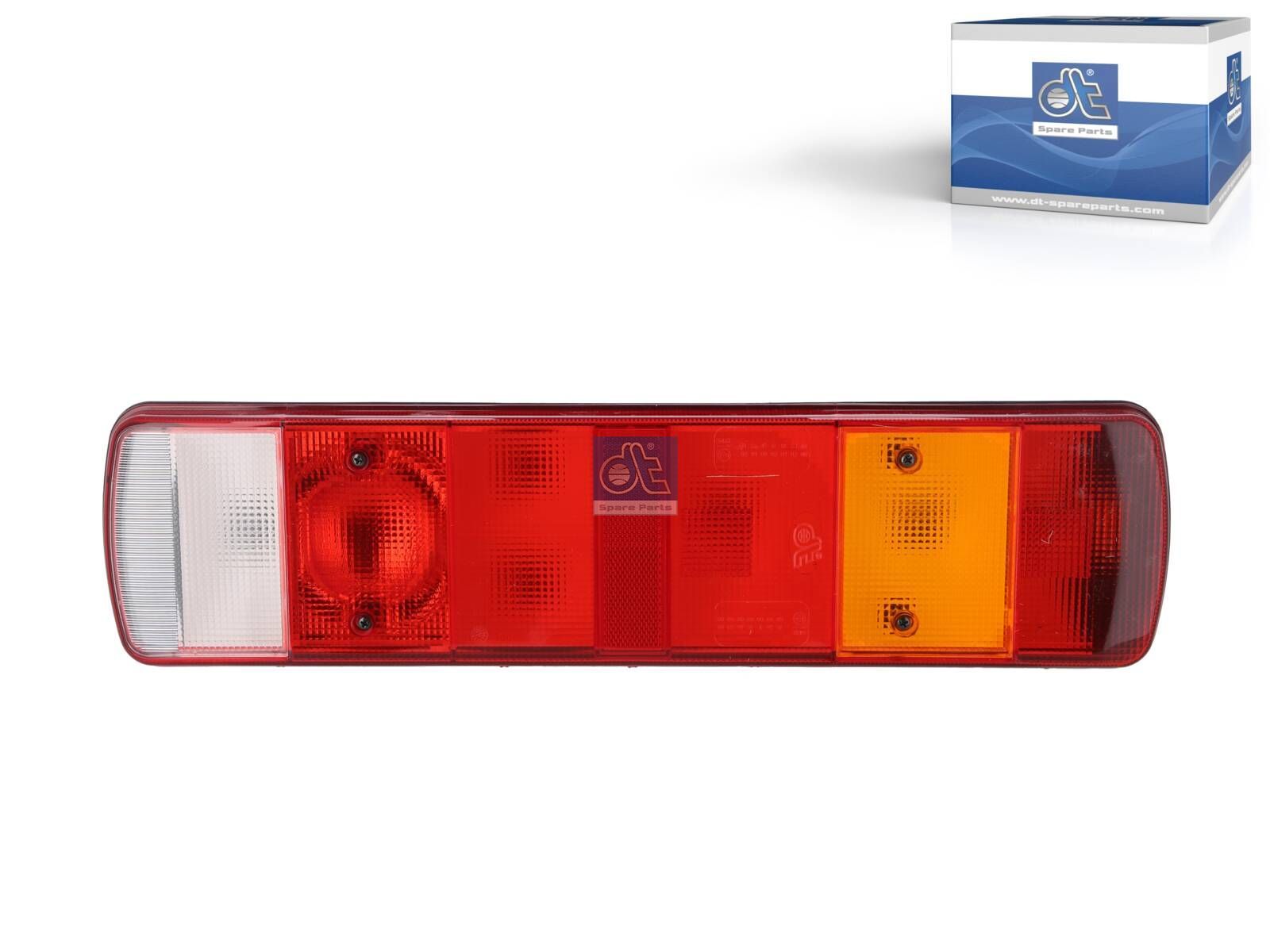 Tail lamp | DT Spare Parts 1.21843