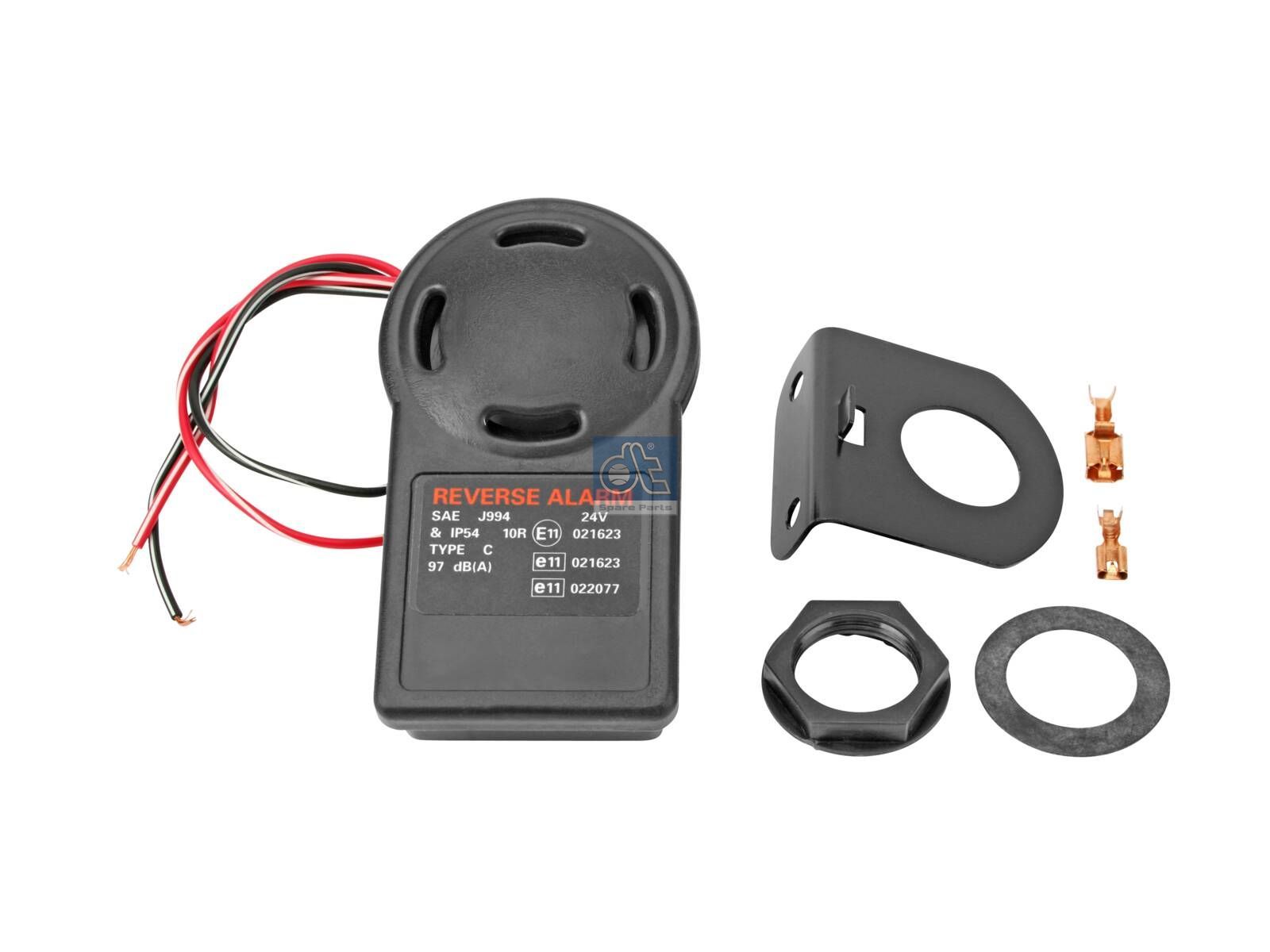 Reverse alarm | DT Spare Parts 1.21845