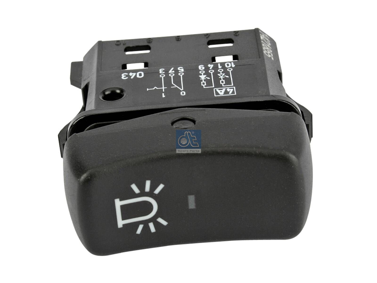 Switch | DT Spare Parts 1.21876
