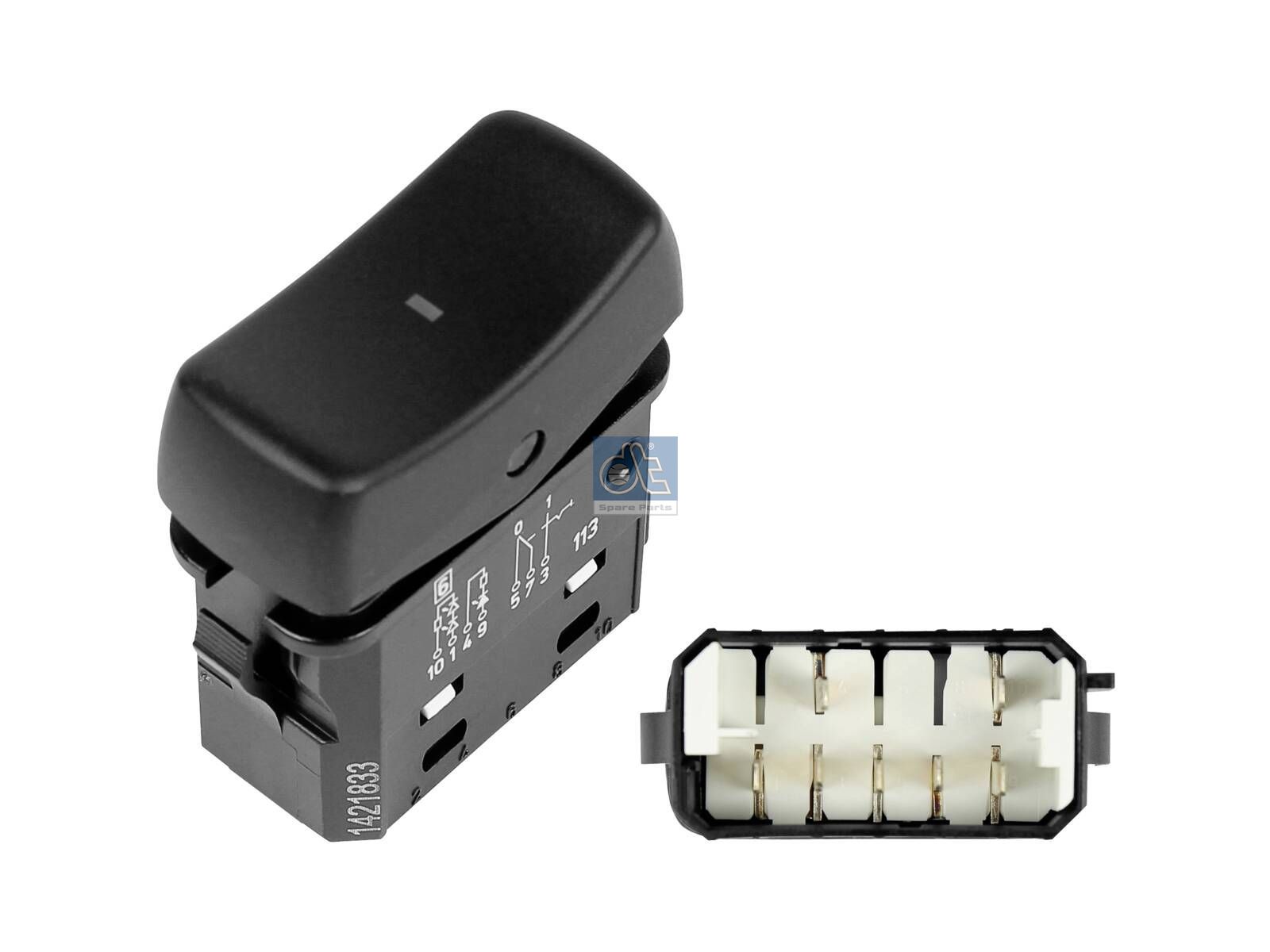 Switch | DT Spare Parts 1.21879