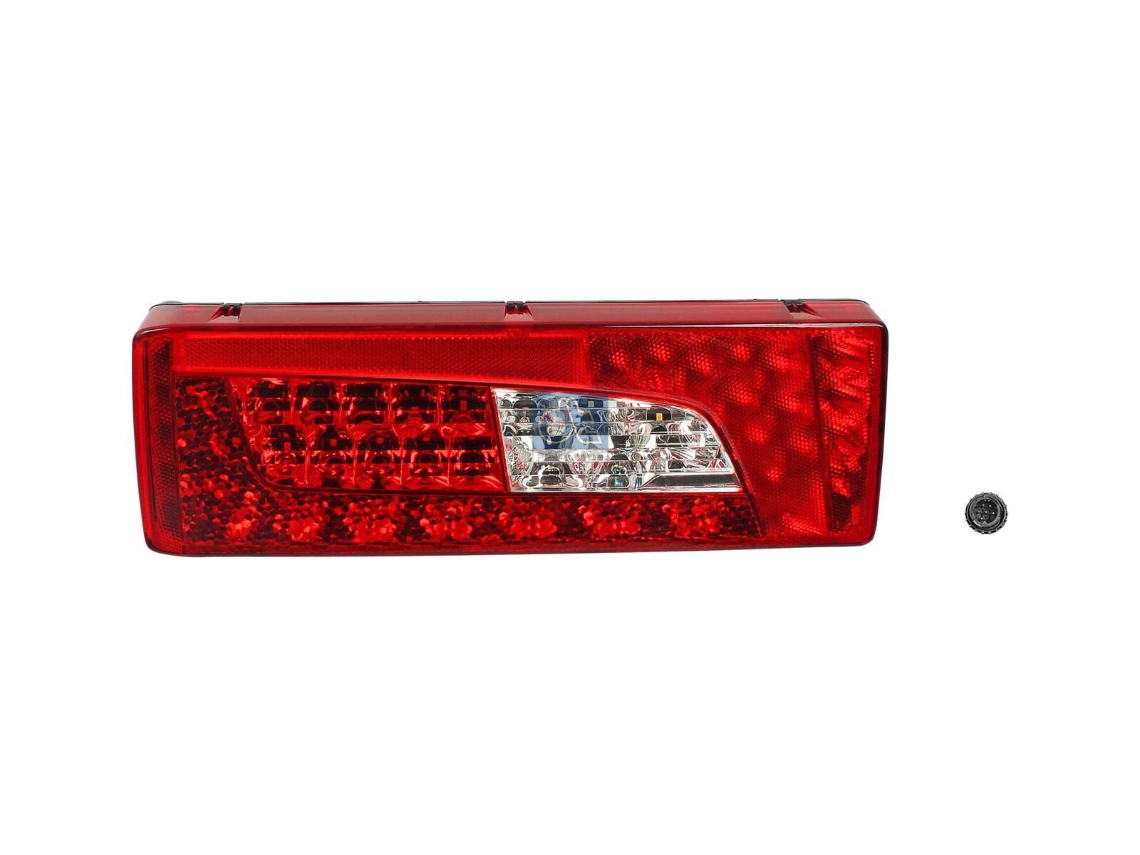 Tail lamp | DT Spare Parts 1.21881