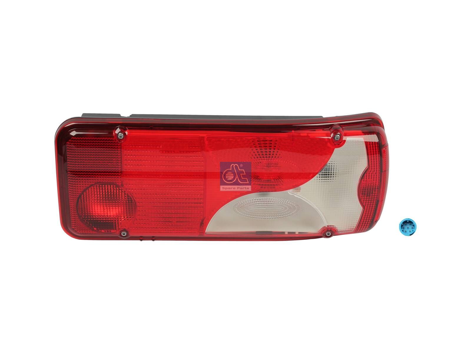 Tail lamp | DT Spare Parts 1.21888