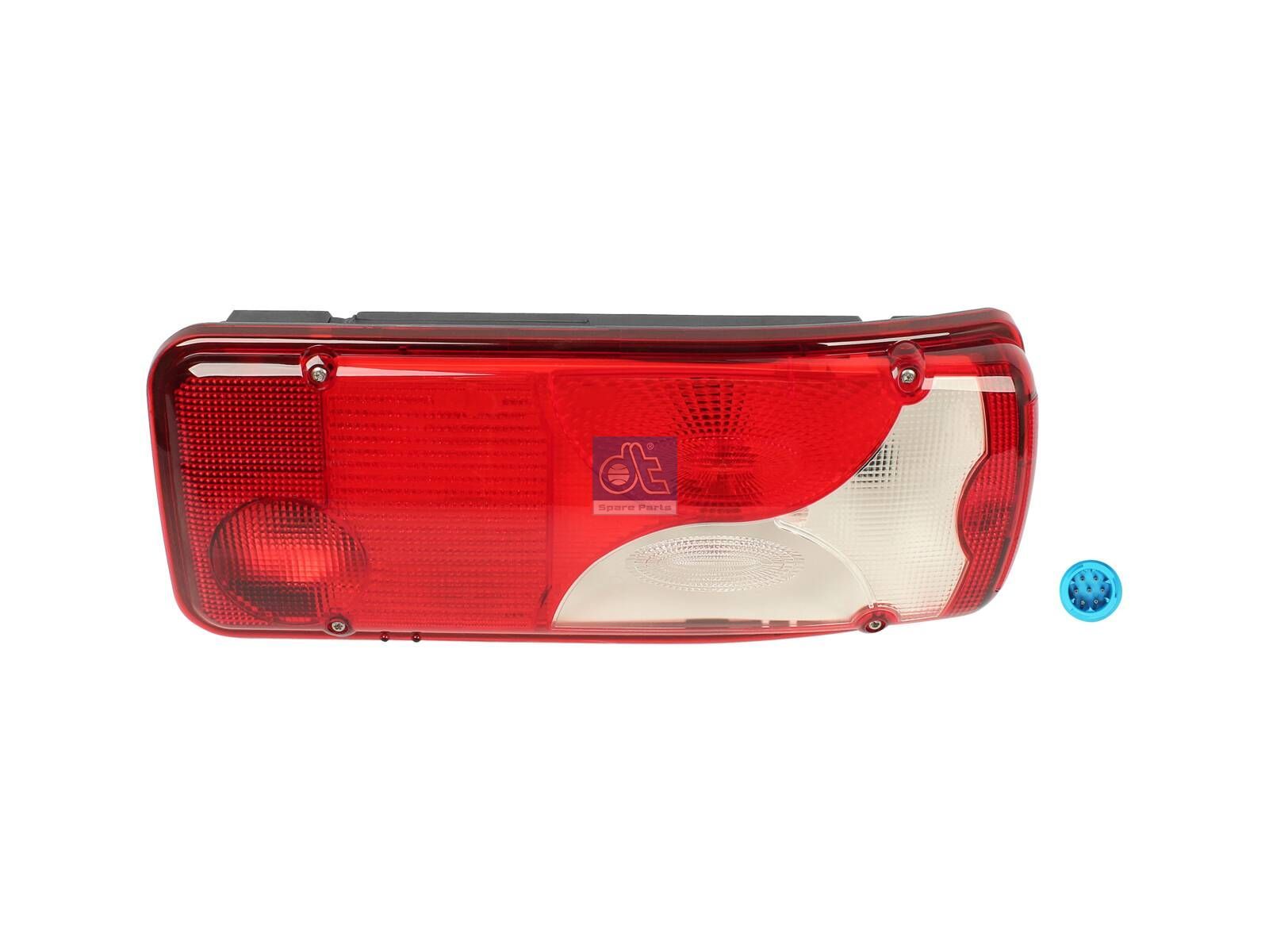 Tail lamp | DT Spare Parts 1.21889