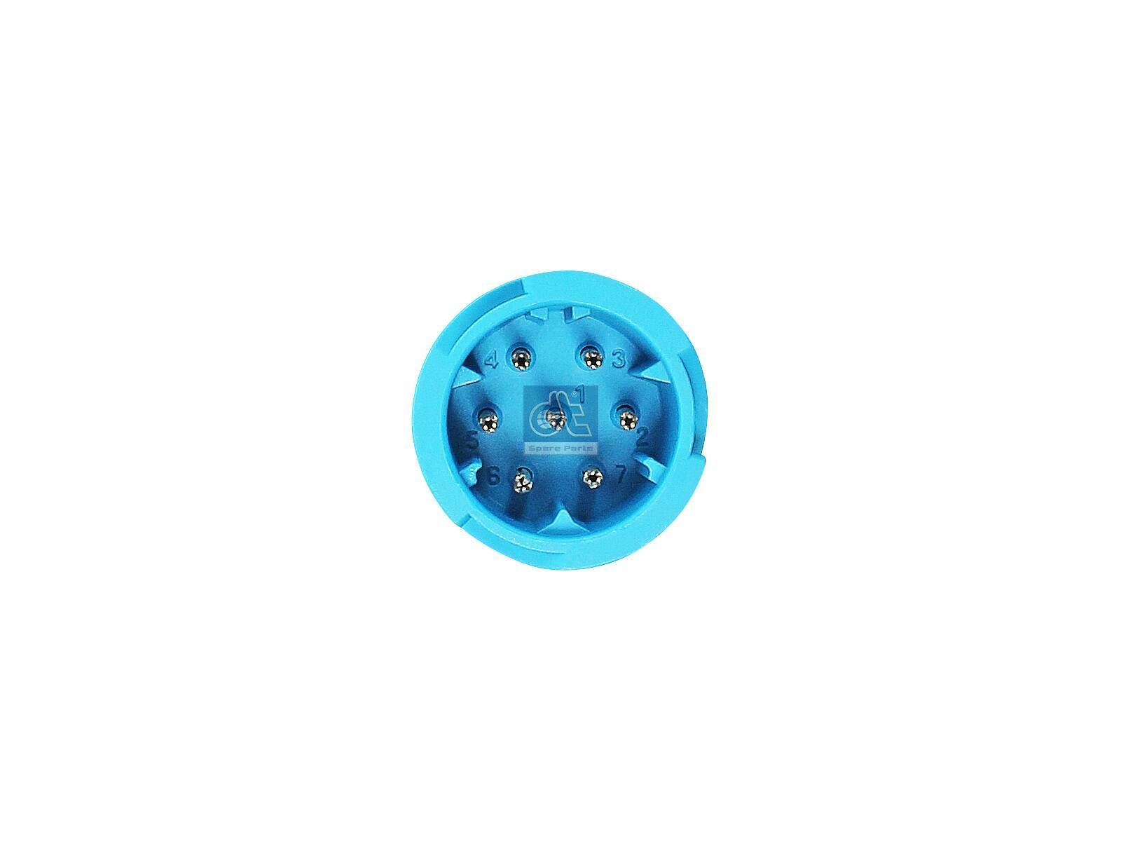 Tail lamp | DT Spare Parts 1.21889
