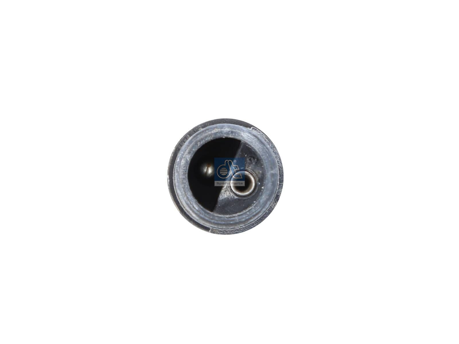 Rear fog lamp | DT Spare Parts 1.21932
