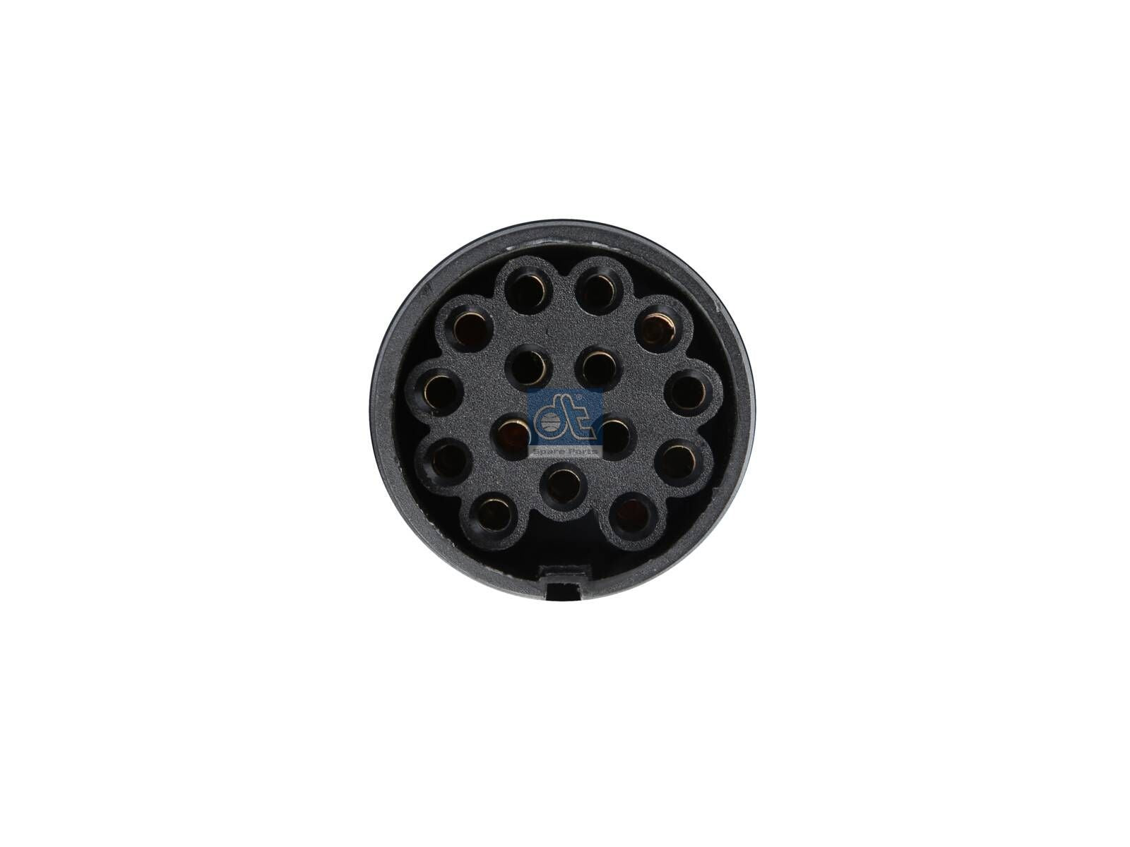 Electrical coil | DT Spare Parts 1.21955