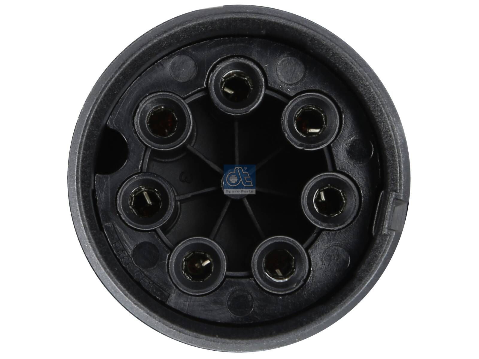 Electrical coil | DT Spare Parts 1.21956