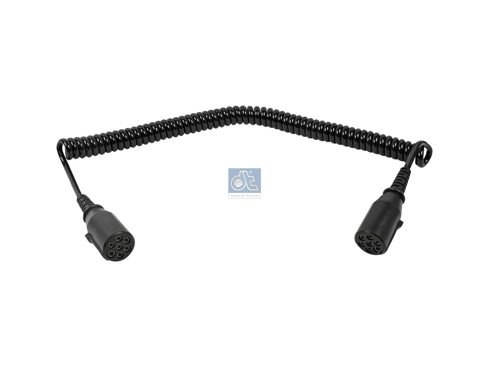 Electrical coil | DT Spare Parts 1.21959