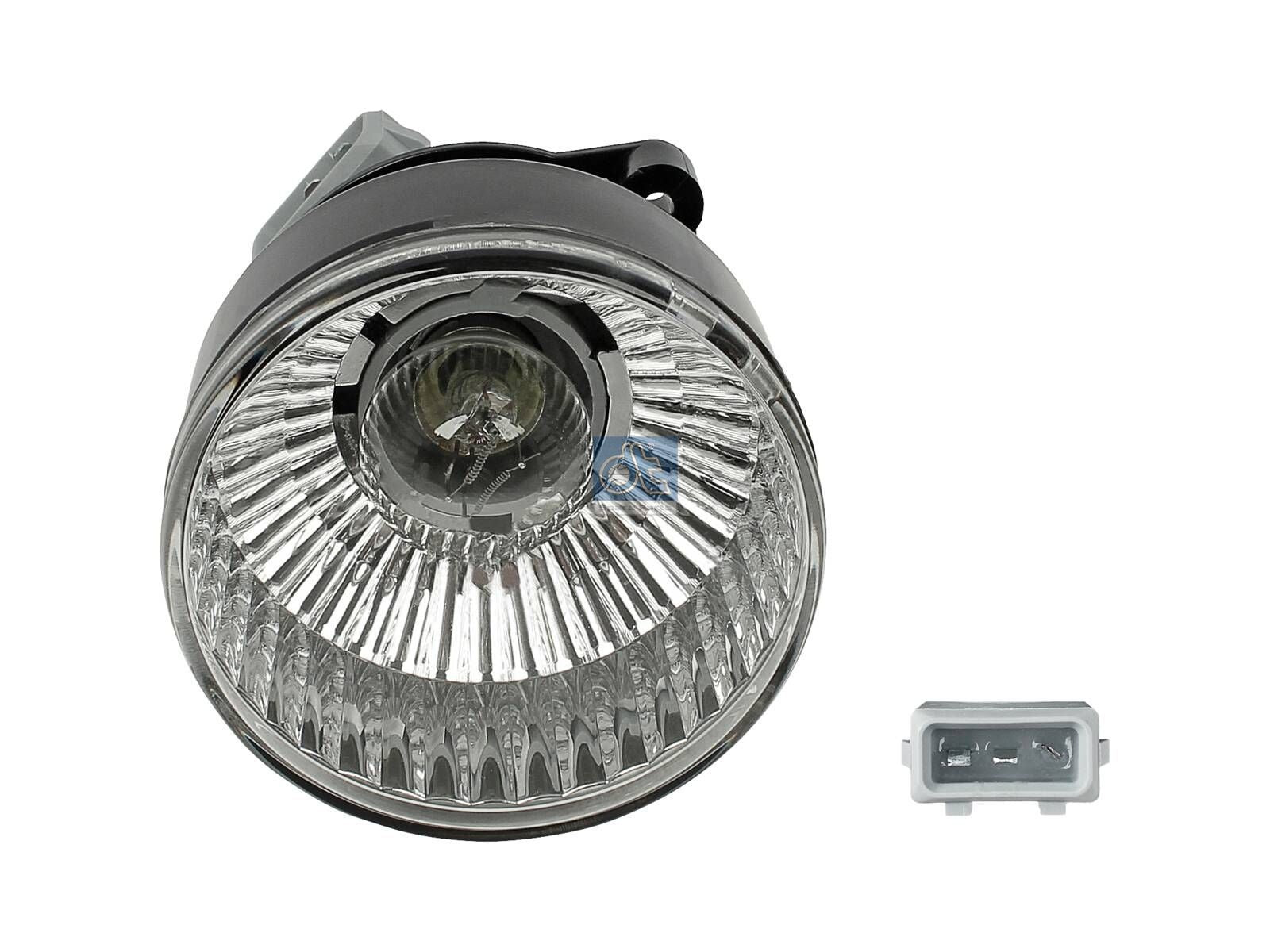 Position lamp | DT Spare Parts 1.21967