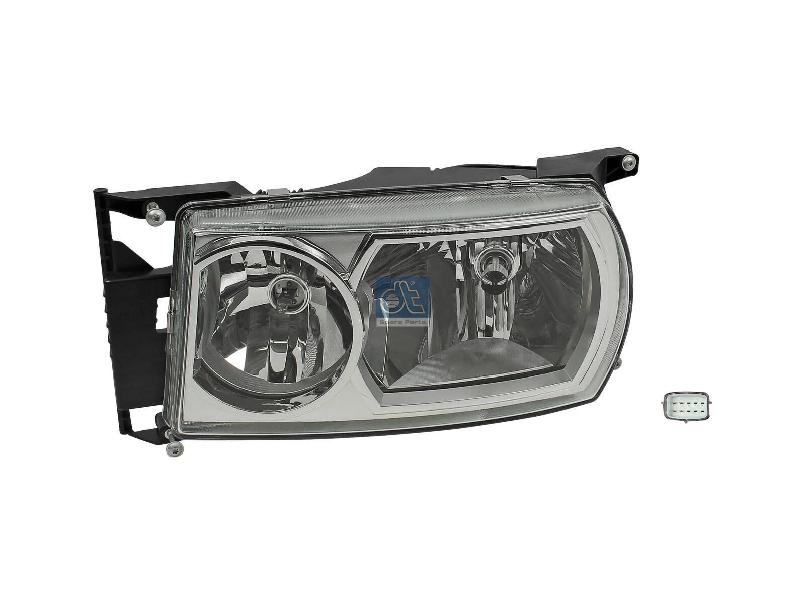 Headlamp | DT Spare Parts 1.21968