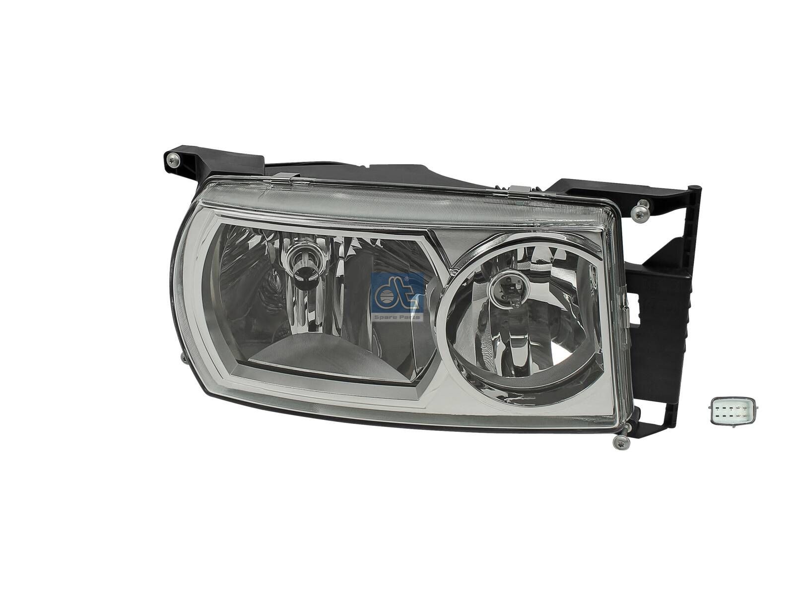 Headlamp | DT Spare Parts 1.21969