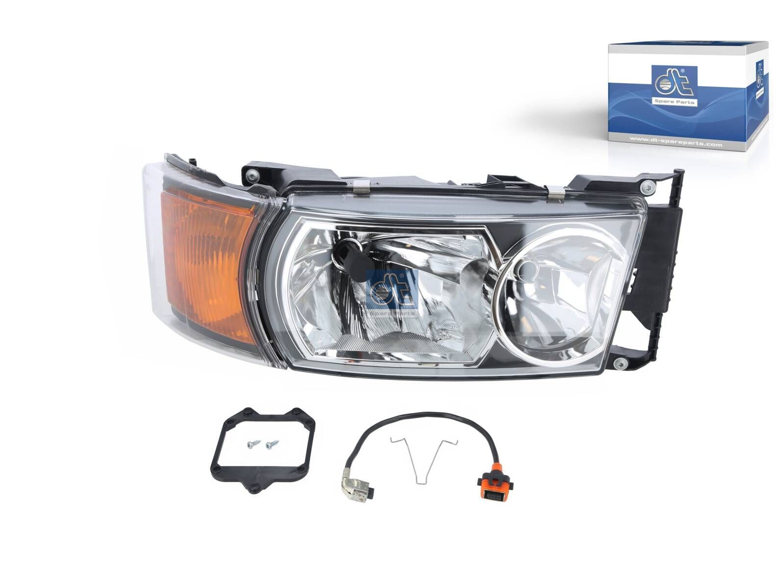 Headlamp | DT Spare Parts 1.21975